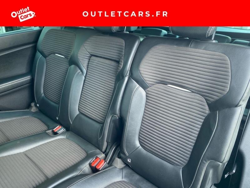 Voitures occasions RENAULT GRAND SCENIC Intens Nantes