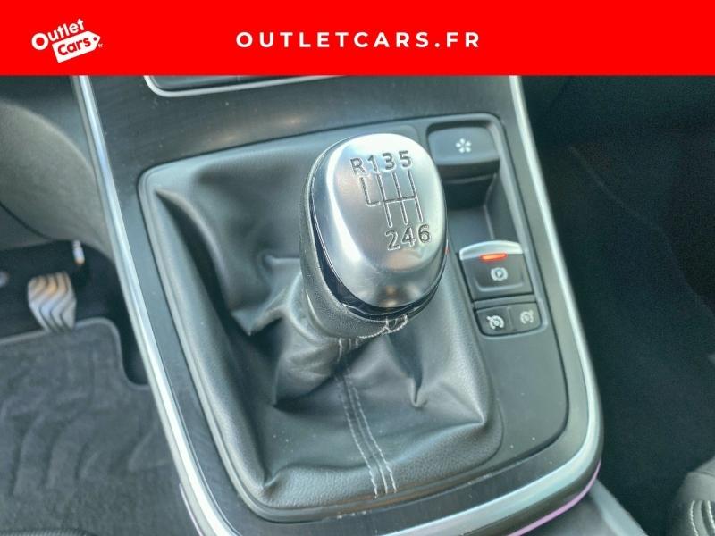 Voitures occasions RENAULT GRAND SCENIC Intens Nantes