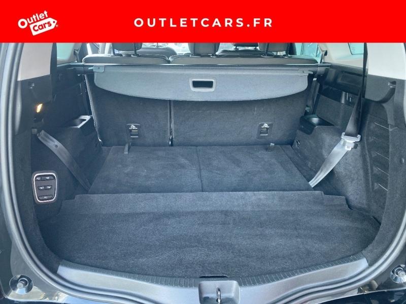 Voitures occasions RENAULT GRAND SCENIC Intens Nantes