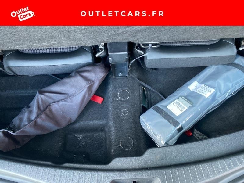 Voitures occasions RENAULT GRAND SCENIC Intens Nantes