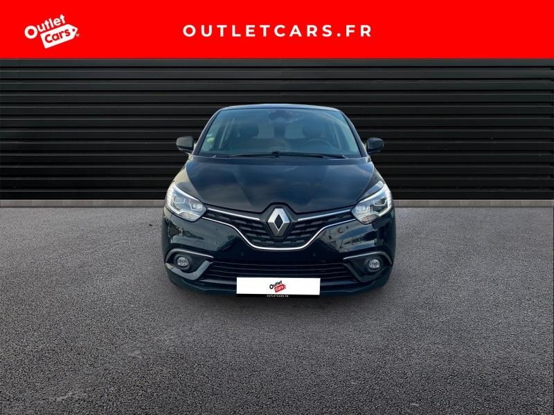 Voitures occasions RENAULT GRAND SCENIC Intens Nantes