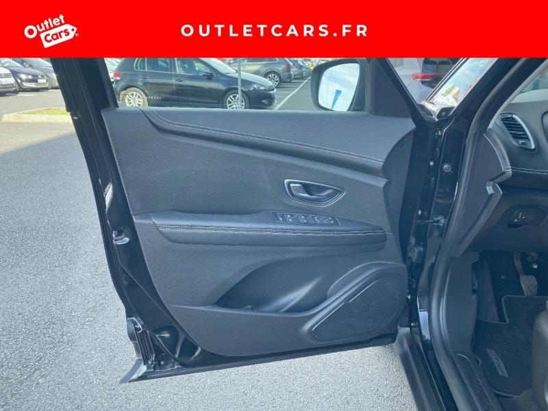 Voitures occasions RENAULT GRAND SCENIC Intens Nantes