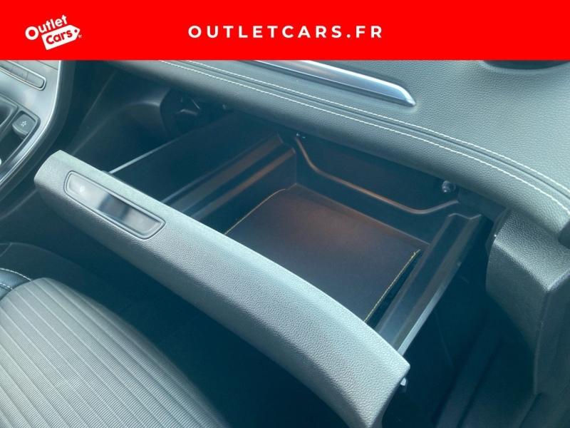 Voitures occasions RENAULT GRAND SCENIC Intens Nantes