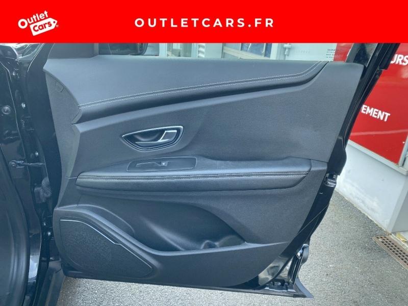 Voitures occasions RENAULT GRAND SCENIC Intens Nantes