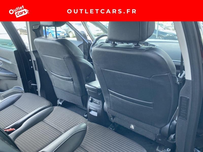 Voitures occasions RENAULT GRAND SCENIC Intens Nantes