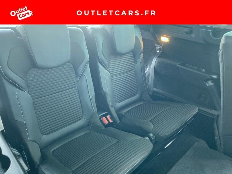 Voitures occasions RENAULT GRAND SCENIC Intens Nantes