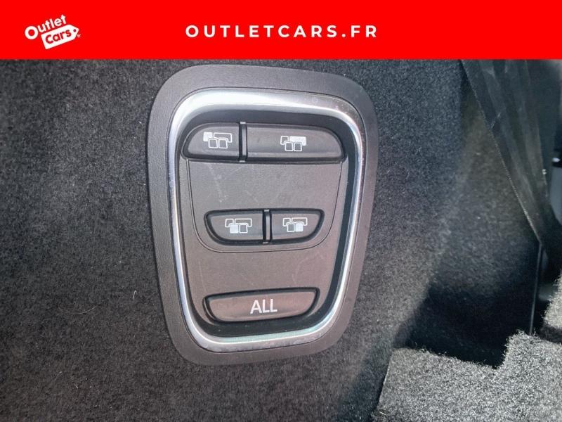 Voitures occasions RENAULT GRAND SCENIC Intens Nantes