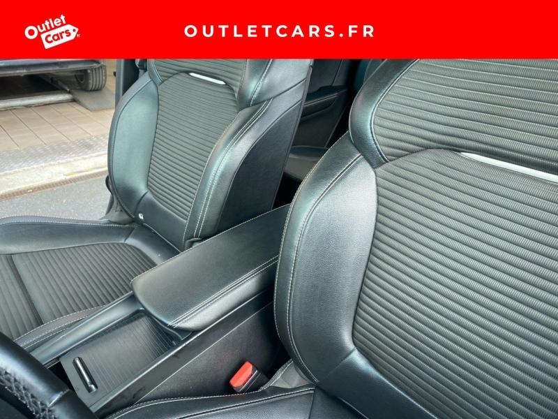 Voitures occasions RENAULT GRAND SCENIC Intens Nantes