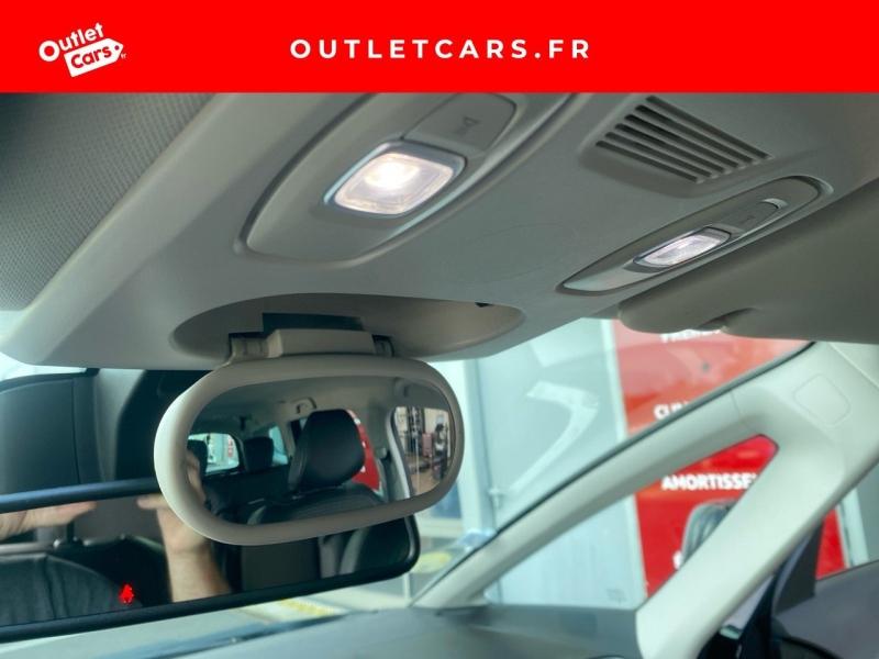 Voitures occasions RENAULT GRAND SCENIC Intens Nantes