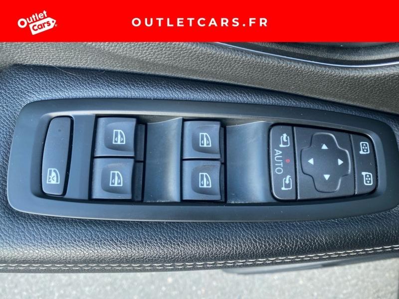 Voitures occasions RENAULT GRAND SCENIC Intens Nantes