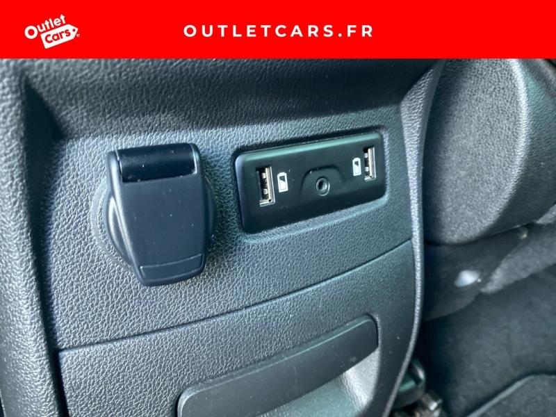 Voitures occasions RENAULT GRAND SCENIC Intens Nantes