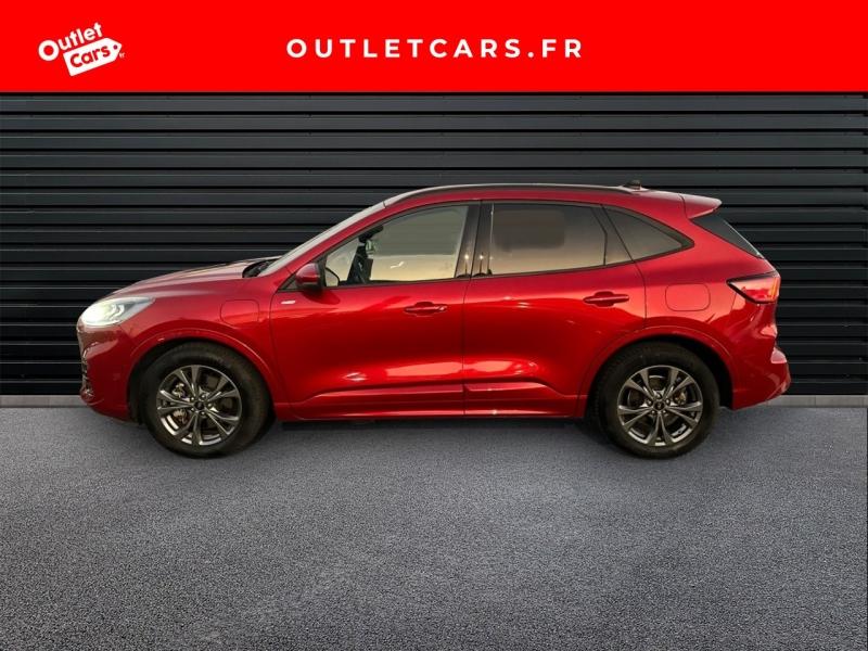 Voitures occasions FORD KUGA ST-Line X Nantes