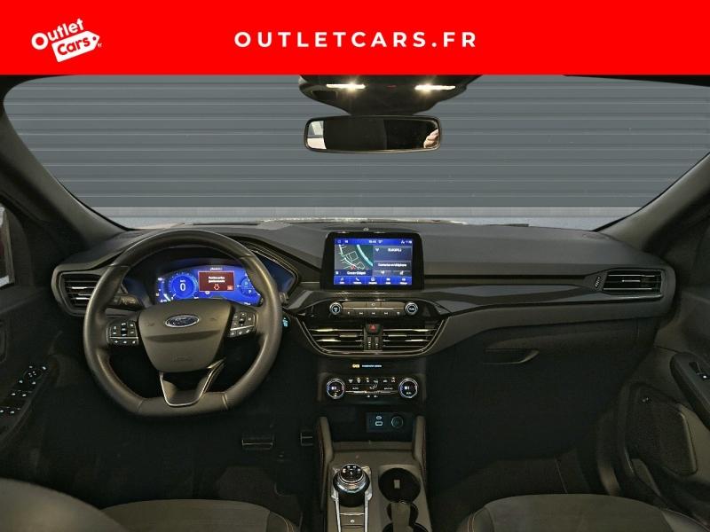 Voitures occasions FORD KUGA ST-Line X Nantes