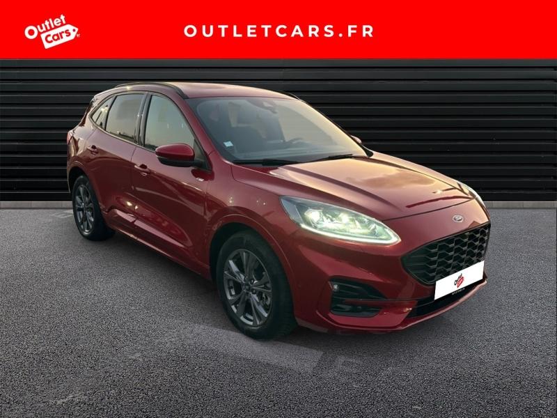 Voitures occasions FORD KUGA ST-Line X Nantes