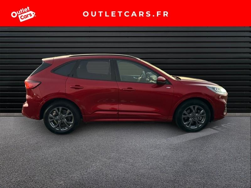 Voitures occasions FORD KUGA ST-Line X Nantes