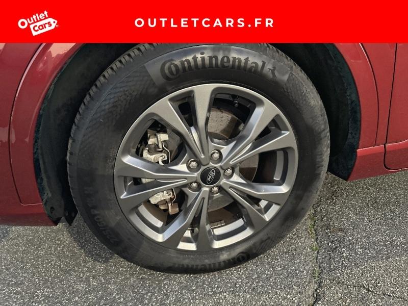 Voitures occasions FORD KUGA ST-Line X Nantes