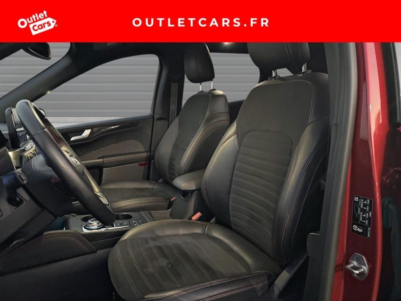 Voitures occasions FORD KUGA ST-Line X Nantes