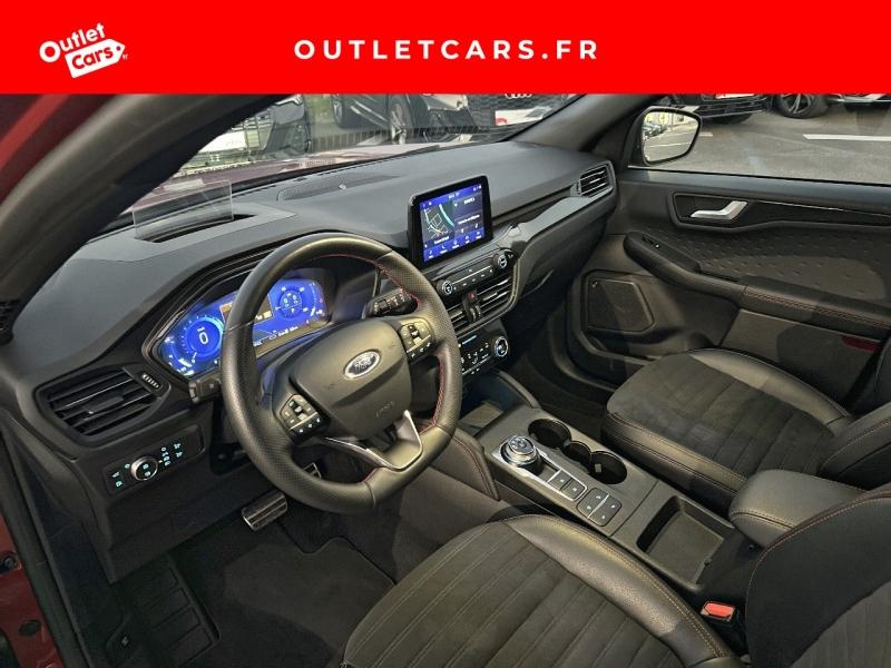 Voitures occasions FORD KUGA ST-Line X Nantes