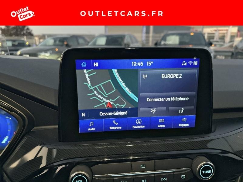 Voitures occasions FORD KUGA ST-Line X Nantes