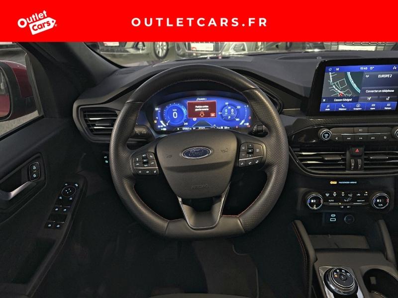 Voitures occasions FORD KUGA ST-Line X Nantes