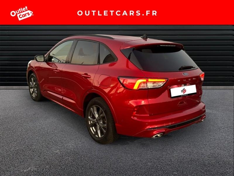 Voitures occasions FORD KUGA ST-Line X Nantes