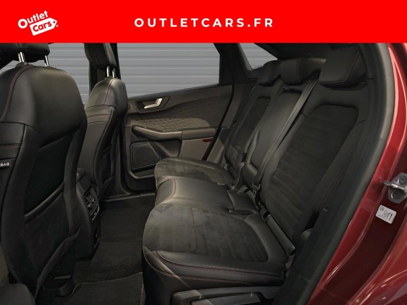 Voitures occasions FORD KUGA ST-Line X Nantes