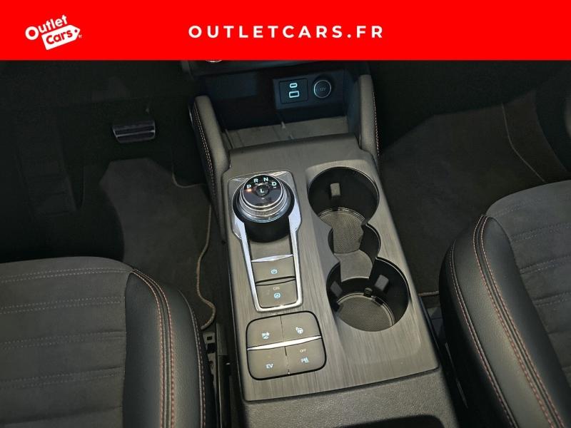 Voitures occasions FORD KUGA ST-Line X Nantes