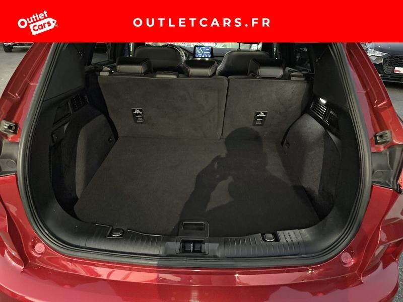 Voitures occasions FORD KUGA ST-Line X Nantes