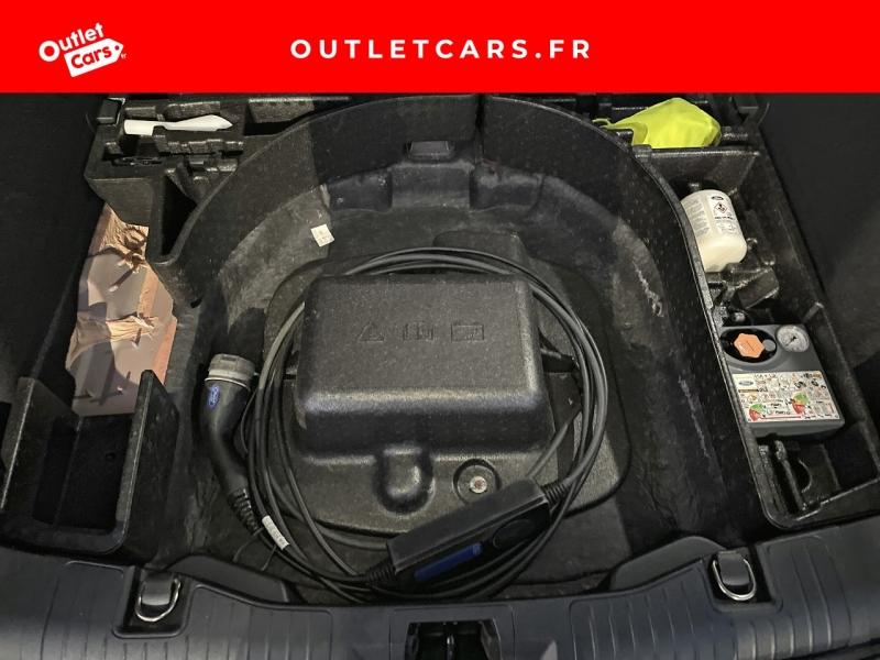 Voitures occasions FORD KUGA ST-Line X Nantes