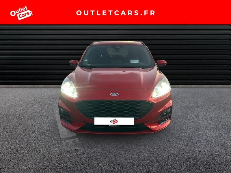 Voitures occasions FORD KUGA ST-Line X Nantes