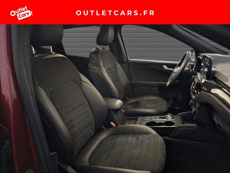 Voitures occasions FORD KUGA ST-Line X Nantes