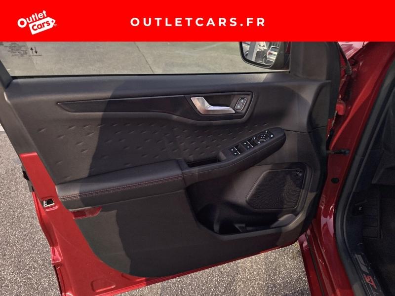 Voitures occasions FORD KUGA ST-Line X Nantes