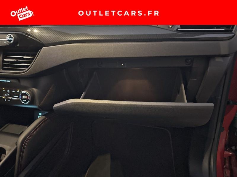 Voitures occasions FORD KUGA ST-Line X Nantes