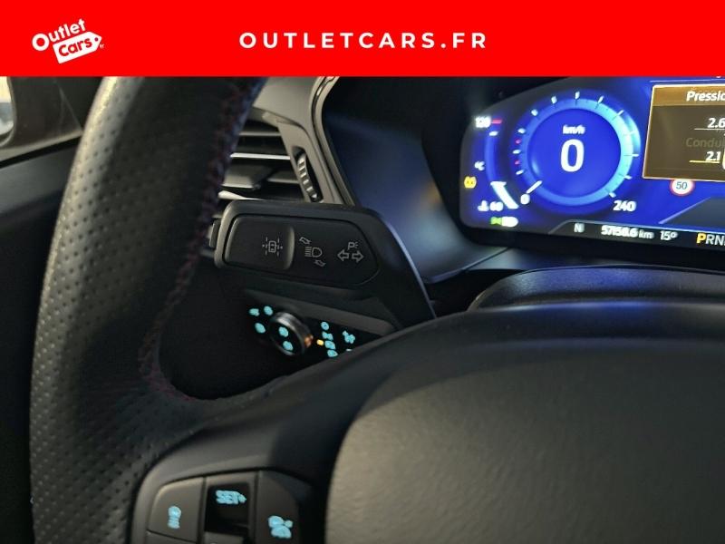 Voitures occasions FORD KUGA ST-Line X Nantes