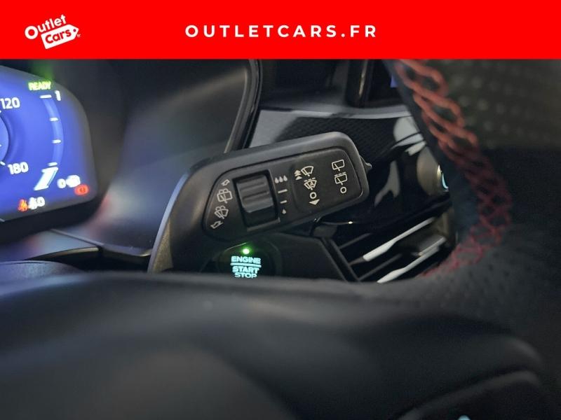 Voitures occasions FORD KUGA ST-Line X Nantes