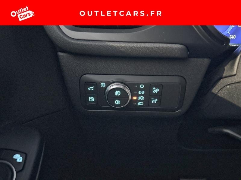 Voitures occasions FORD KUGA ST-Line X Nantes