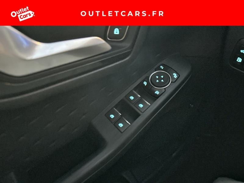 Voitures occasions FORD KUGA ST-Line X Nantes