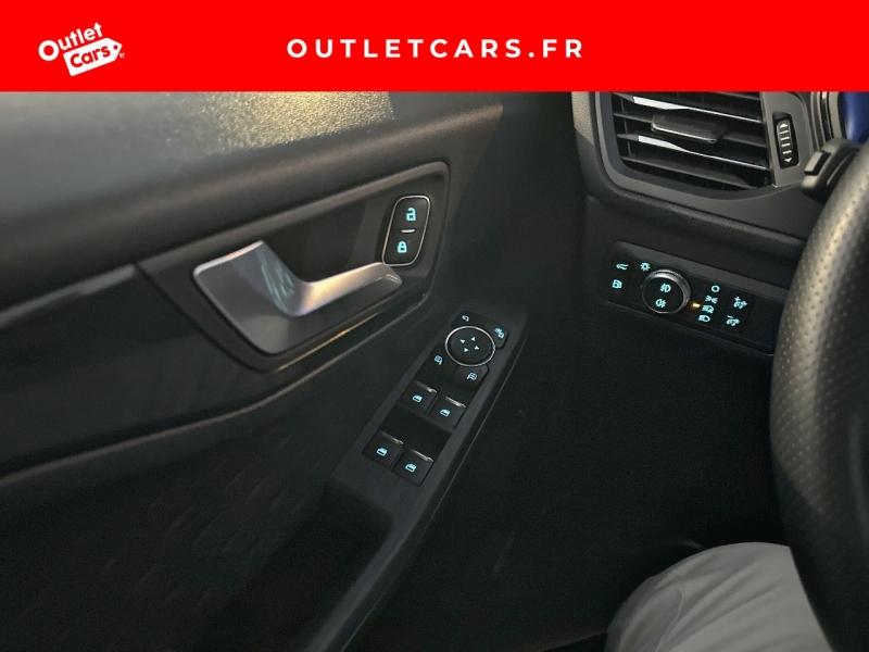 Voitures occasions FORD KUGA ST-Line X Nantes