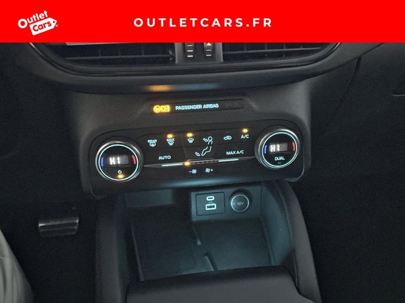 Voitures occasions FORD KUGA ST-Line X Nantes