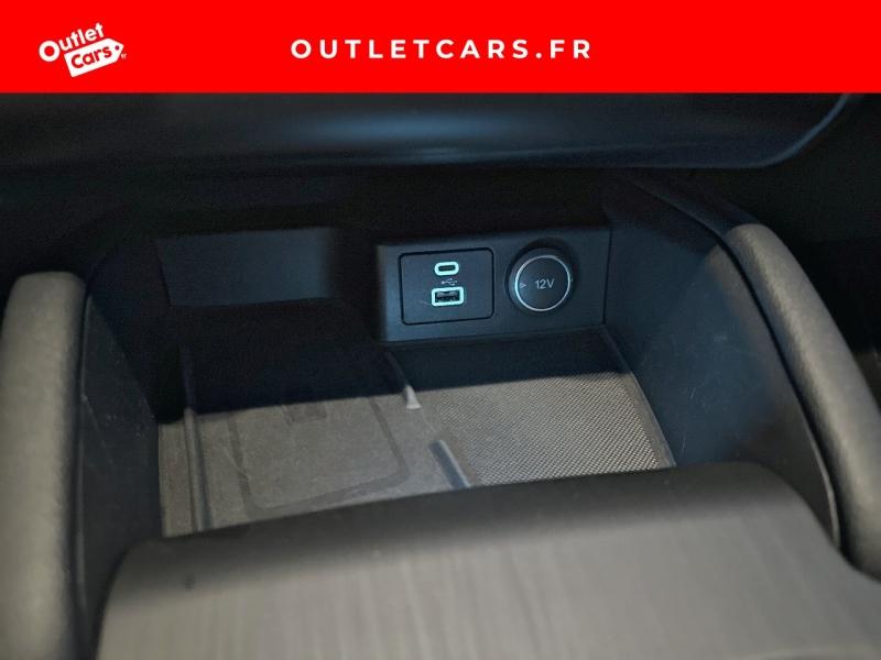 Voitures occasions FORD KUGA ST-Line X Nantes