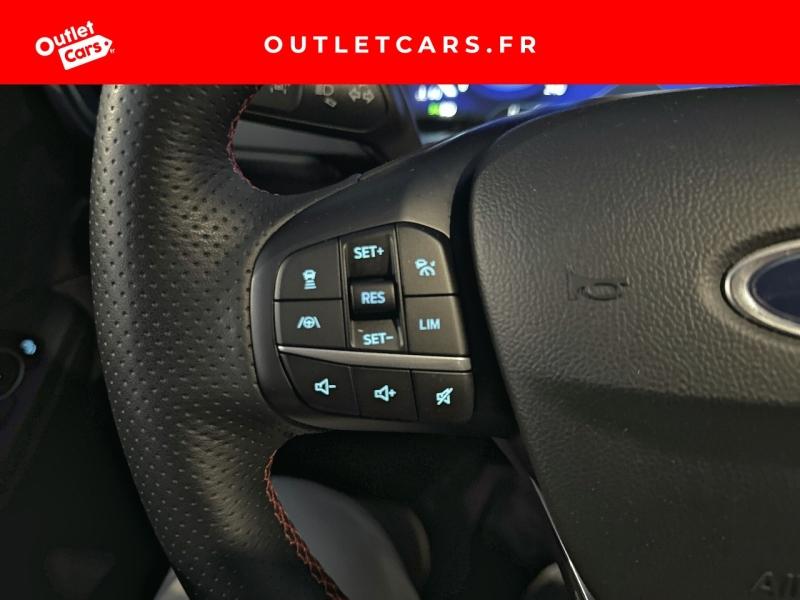 Voitures occasions FORD KUGA ST-Line X Nantes