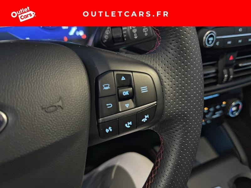 Voitures occasions FORD KUGA ST-Line X Nantes