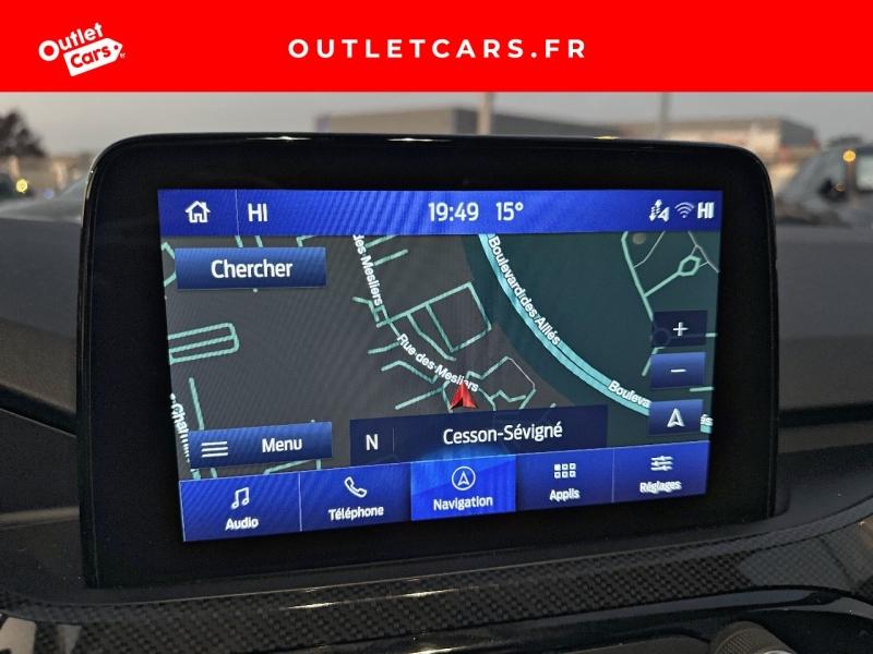 Voitures occasions FORD KUGA ST-Line X Nantes