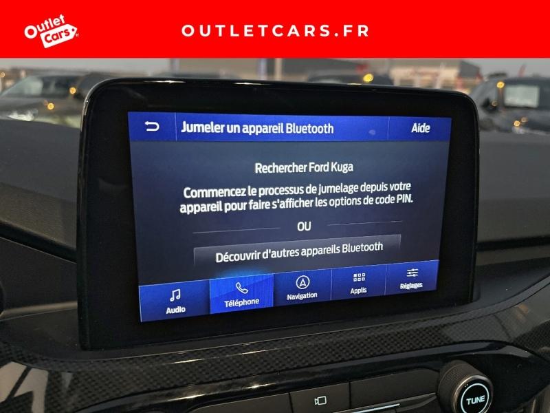 Voitures occasions FORD KUGA ST-Line X Nantes