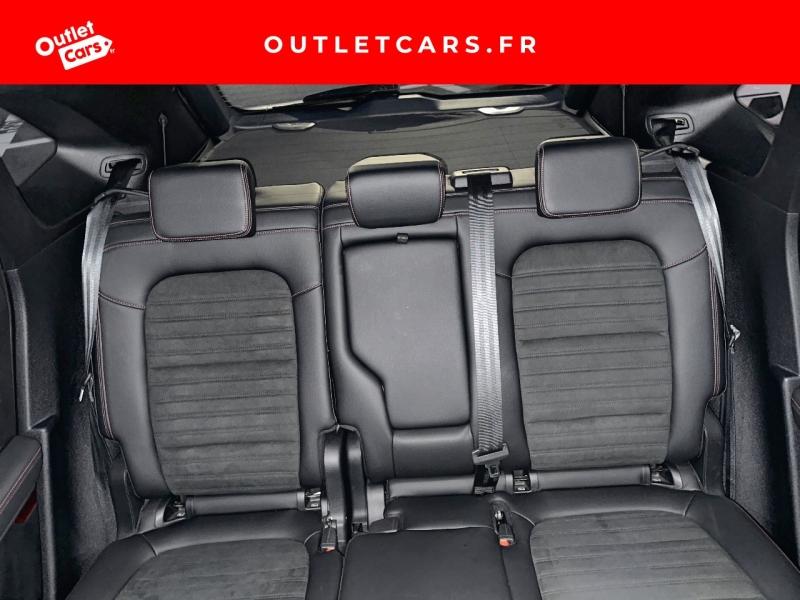 Voitures occasions FORD KUGA ST-Line X Nantes