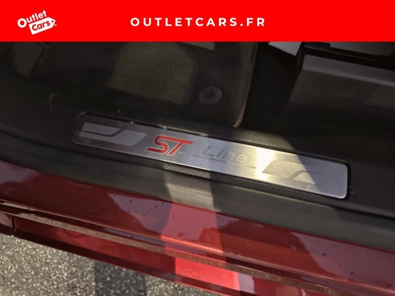 Voitures occasions FORD KUGA ST-Line X Nantes