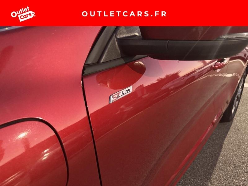 Voitures occasions FORD KUGA ST-Line X Nantes