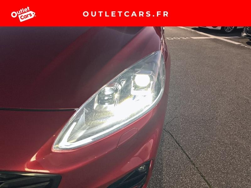 Voitures occasions FORD KUGA ST-Line X Nantes