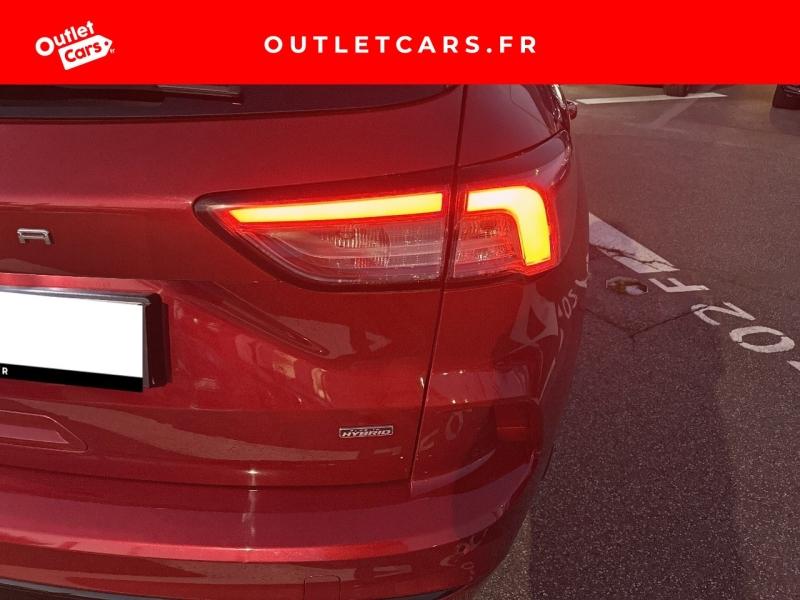 Voitures occasions FORD KUGA ST-Line X Nantes