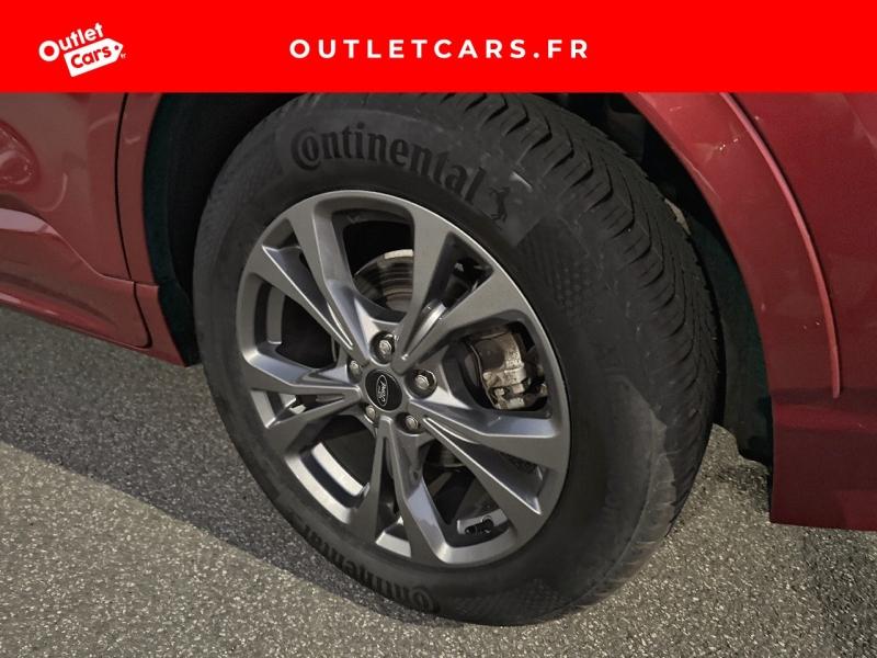 Voitures occasions FORD KUGA ST-Line X Nantes